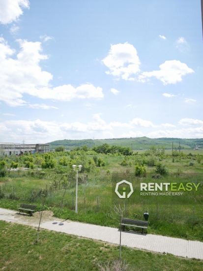 Apartament cu 3 camere de inchiriat in zona Pacurari - Dream Village