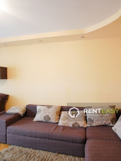 Apartament cu 2 camere de inchiriat in Tatarasi - Metalurgie