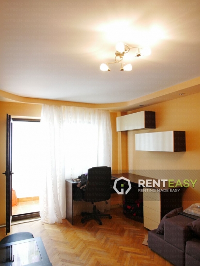 Apartament cu 2 camere de inchiriat in Tatarasi - Metalurgie
