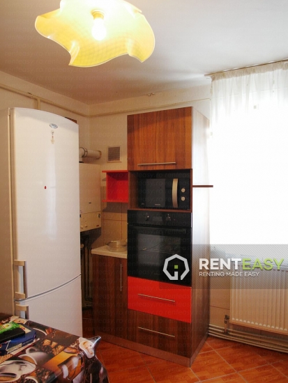 Apartament cu 2 camere de inchiriat in Tatarasi - Metalurgie