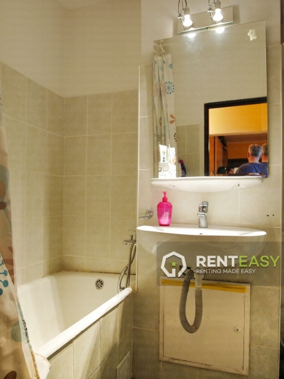 Apartament cu 2 camere de inchiriat in Tatarasi - Metalurgie