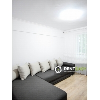 Apartament 2 camere decomandat de inchiriat in Centru - Independentei