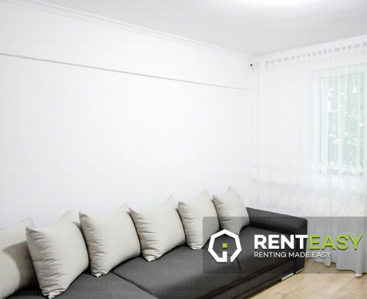 Apartament 2 camere decomandat de inchiriat in Centru - Independentei
