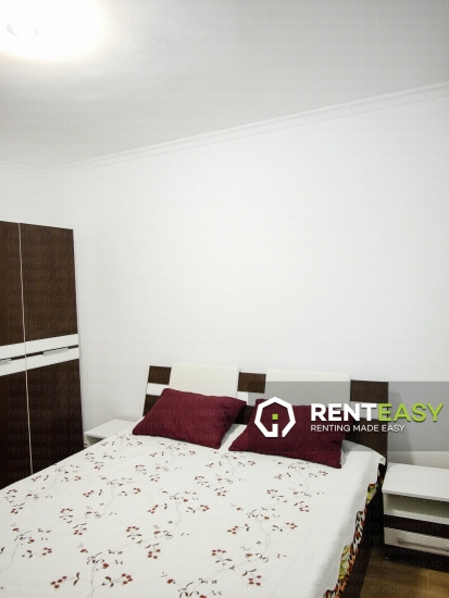 Apartament 2 camere decomandat de inchiriat in Centru - Independentei