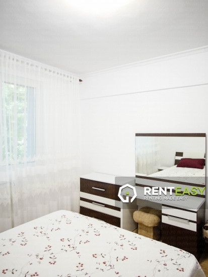 Apartament 2 camere decomandat de inchiriat in Centru - Independentei