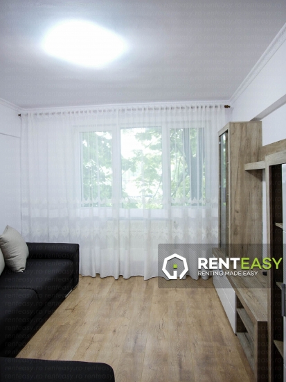 Apartament 2 camere decomandat de inchiriat in Centru - Independentei