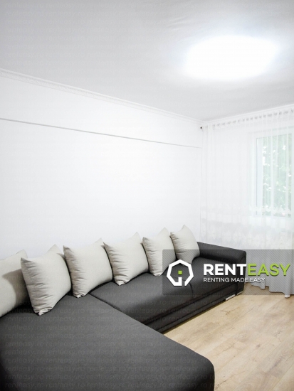 Apartament 2 camere decomandat de inchiriat in Centru - Independentei