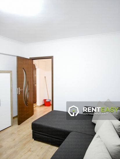 Apartament 2 camere decomandat de inchiriat in Centru - Independentei