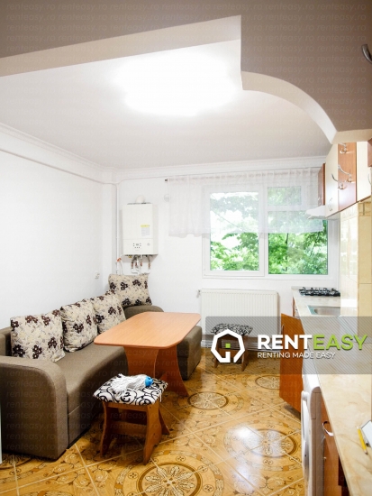 Apartament 2 camere decomandat de inchiriat in Centru - Independentei