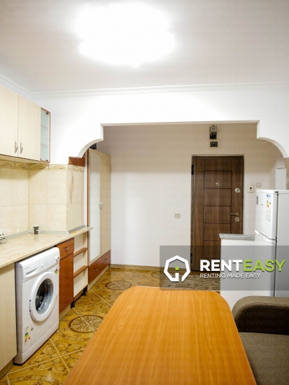 Apartament 2 camere decomandat de inchiriat in Centru - Independentei