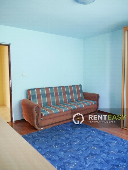 Casa cu 3 camere de inchiriat in Cug - Dormitor nr. 2