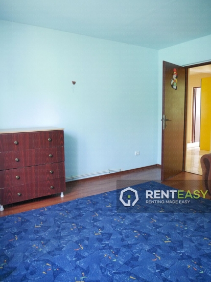 Casa cu 3 camere de inchiriat in Cug - Dormitor nr. 2