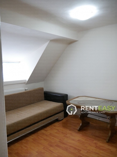 Apartament cu 2 camere Copou - Bioinginerie