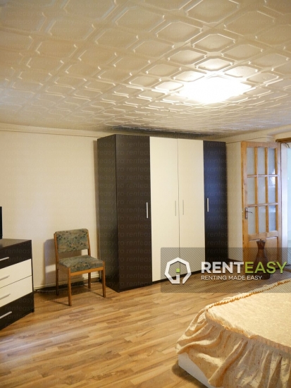 Apartament cu 2 camere Copou - Bioinginerie