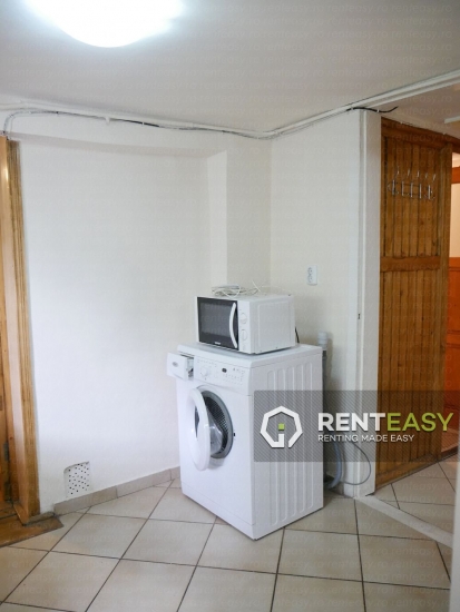 Apartament cu 2 camere Copou - Bioinginerie