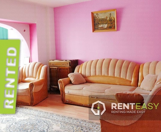Apartament cu o camera Tatarasi - Oancea