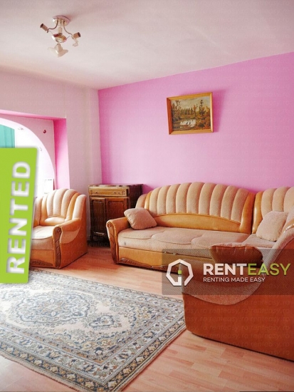 Apartament cu o camera Tatarasi - Oancea