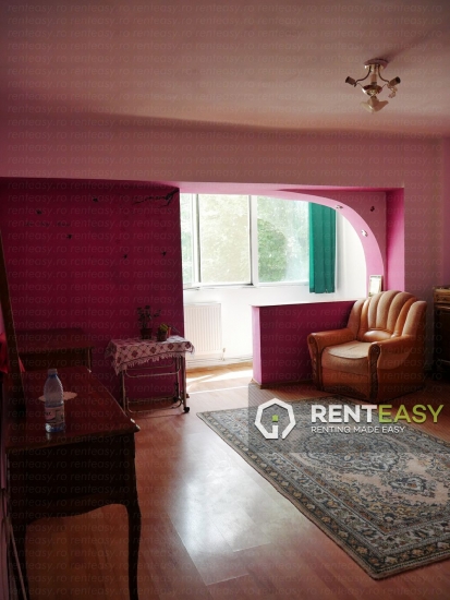 Apartament cu o camera Tatarasi - Oancea