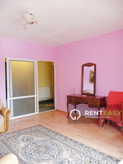 Apartament cu o camera Tatarasi - Oancea