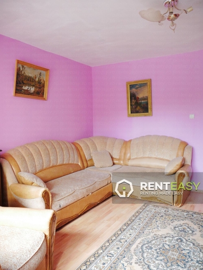 Apartament cu o camera Tatarasi - Oancea