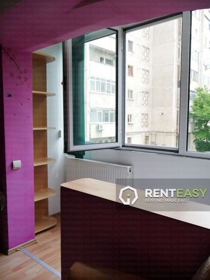 Apartament cu o camera Tatarasi - Oancea