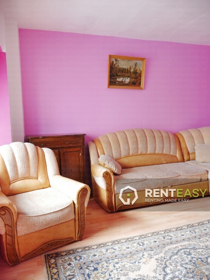 Apartament cu o camera Tatarasi - Oancea