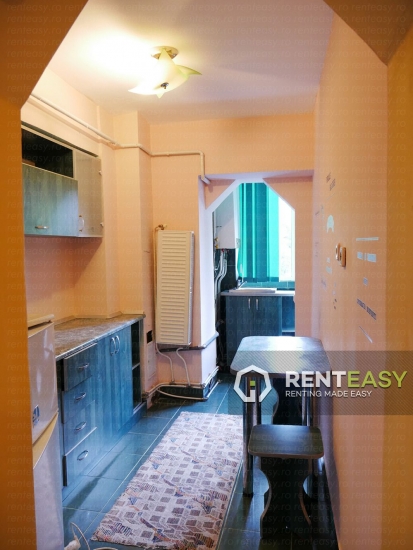 Apartament cu o camera Tatarasi - Oancea