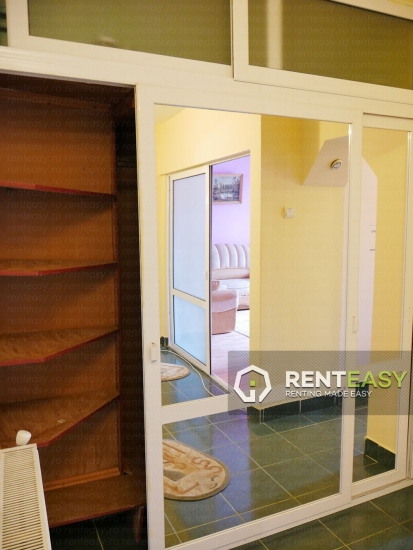 Apartament cu o camera Tatarasi - Oancea