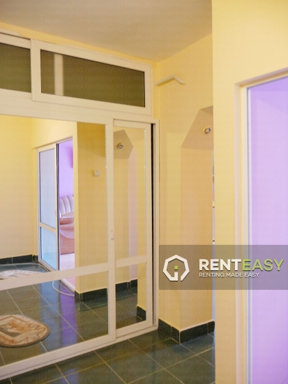 Apartament cu o camera Tatarasi - Oancea