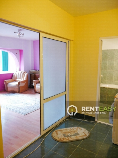 Apartament cu o camera Tatarasi - Oancea