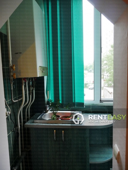 Apartament cu o camera Tatarasi - Oancea