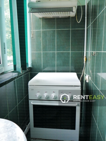 Apartament cu o camera Tatarasi - Oancea