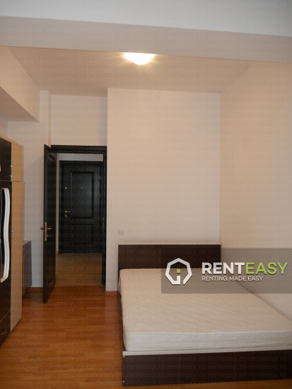 Apartament cu 2 camere - dormitor