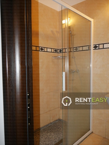 Apartament cu 2 camere - baie