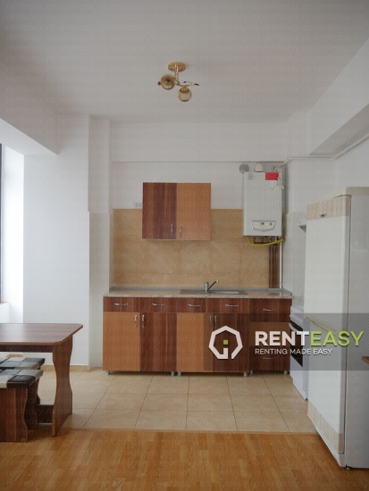 Apartament cu 2 camere - living