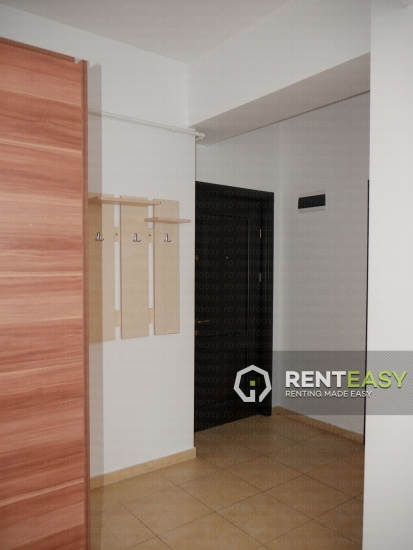 Apartament cu 2 camere - hol