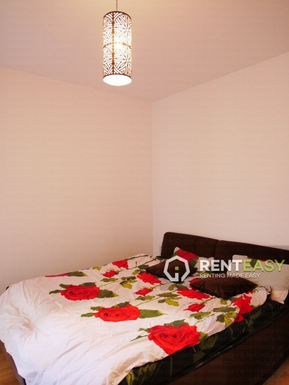 Apartament cu 2 Camere de inchiriat in Copou Bellevue