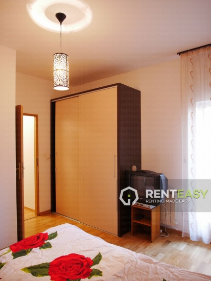 Apartament cu 2 Camere de inchiriat in Copou Bellevue