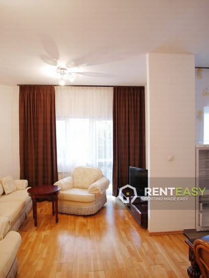 Apartament cu 2 Camere de inchiriat in Copou Bellevue