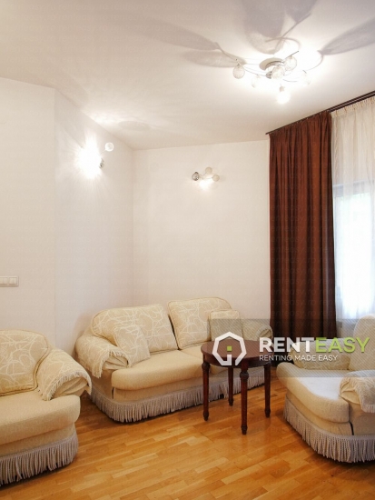 Apartament cu 2 Camere de inchiriat in Copou Bellevue