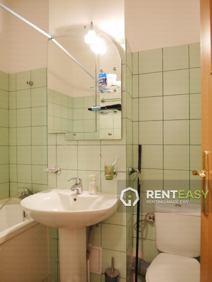 Apartament cu 2 Camere de inchiriat in Copou Bellevue