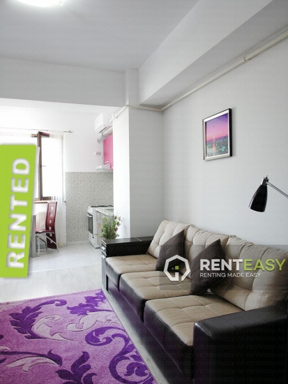 Apartament cu 2 Camere de inchiriat in Lazar Residence