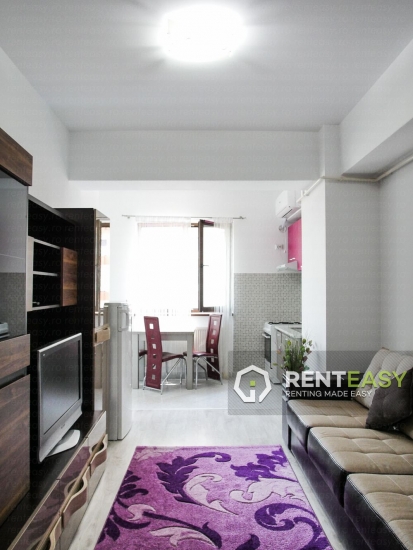 Apartament cu 2 Camere de inchiriat in Lazar Residence