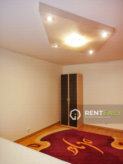 Apartament cu 1 camera de inchiriat in Tatarasi - Oancea
