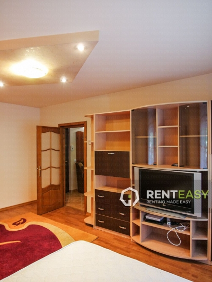 Apartament cu 1 camera de inchiriat in Tatarasi - Oancea