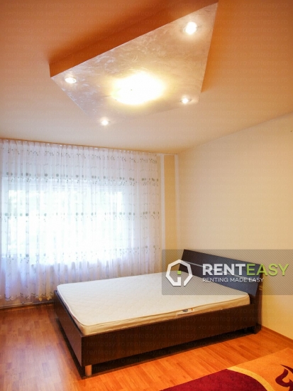 Apartament cu 1 camera de inchiriat in Tatarasi - Oancea