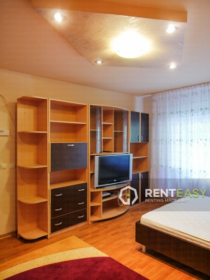 Apartament cu 1 camera de inchiriat in Tatarasi - Oancea