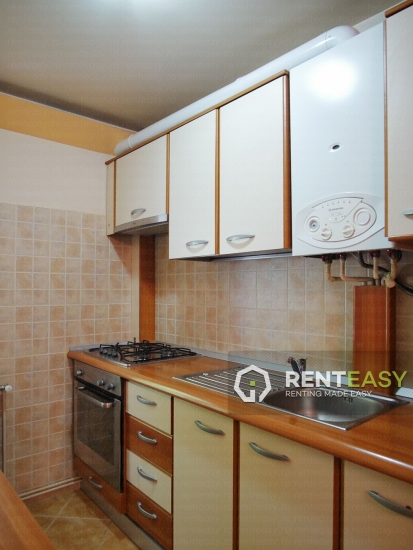 Apartament cu 1 camera de inchiriat in Tatarasi - Oancea