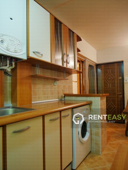 Apartament cu 1 camera de inchiriat in Tatarasi - Oancea