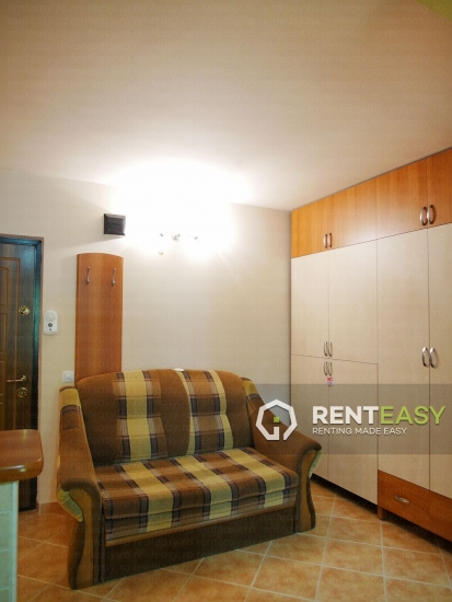 Apartament cu 1 camera de inchiriat in Tatarasi - Oancea